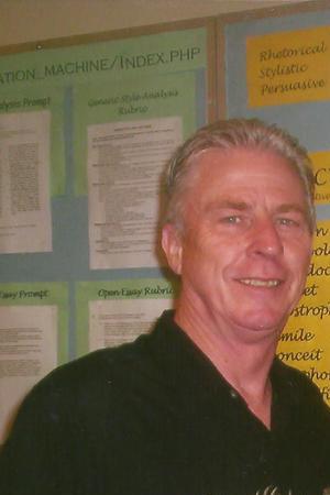 Courtesy of Gloria Montiel