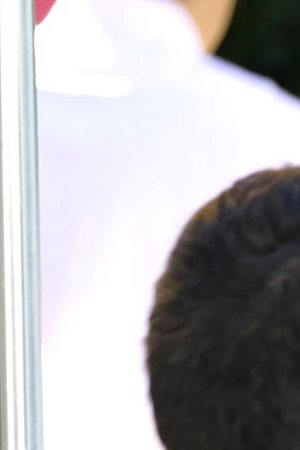 'Jane the Virgin,' Photo by Tyler Golden/The CW