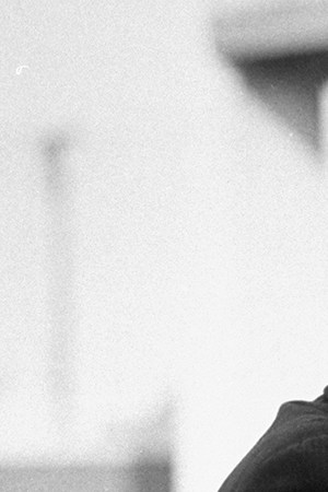 Photo by Julian Wasser//Time Life Pictures/Getty Images