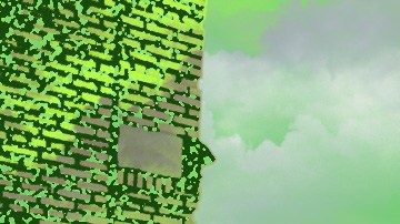 Sonia Espinosa. Photos by Itzel Alejandra Martinez / Graphic by Alan Lopez for Remezcla