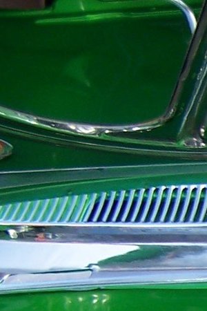 Vernon Maxwell custom engine, courtesy of his Facebook.