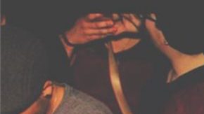 Photo by Das Jeff. Courtesy of A Party Called Rosie Perez