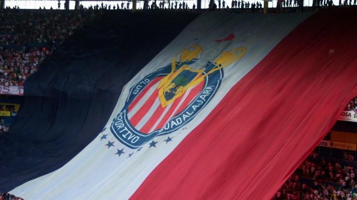 Chivas