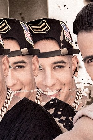 Art by Alan Lopez for Remezcla