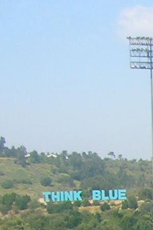 Canelo Dodger Stadium