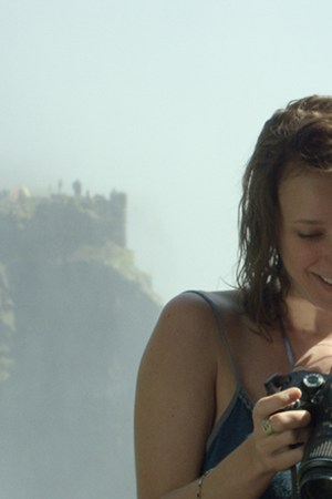 'Gabriel e a montanha' Courtesy of Critics' Week/Cannes Film Festival