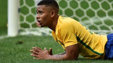 Gabriel Jesus