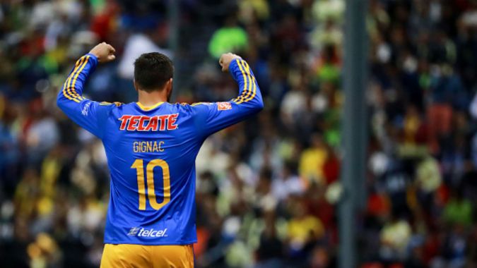 Liga MX