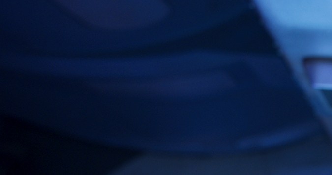 Zoe Saldaña 'Guardians Of The Galaxy Vol. 2