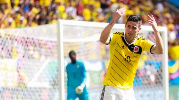 James