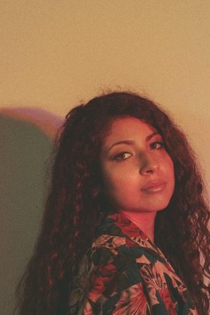 LOLAA. Photo by Stephanie Luong. Courtesy of Canvas Media