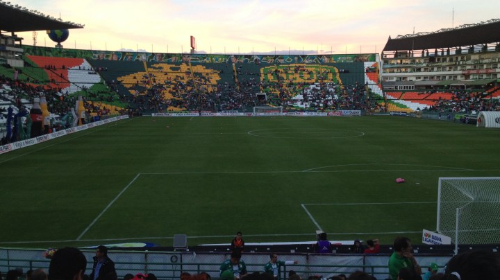 Liga MX