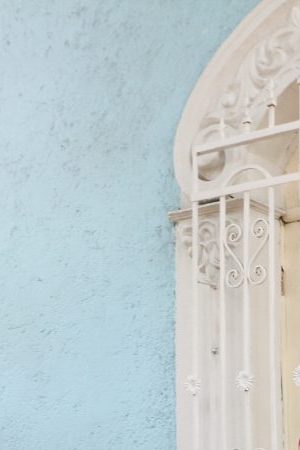 Los Blenders on Avenida Yucatán in Mexico City. Photo by Alan Lopez for Remezcla