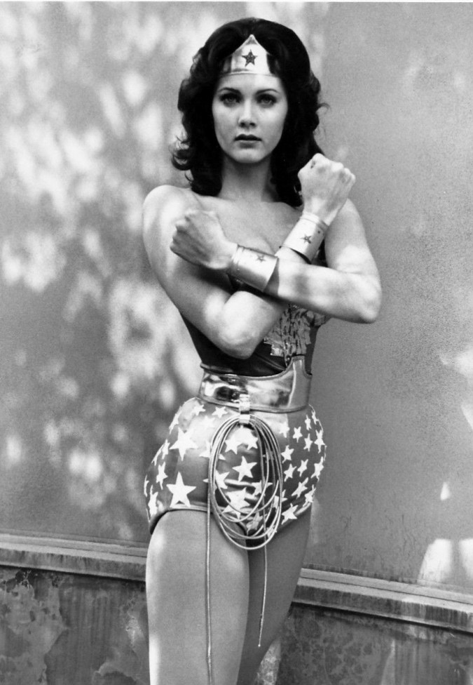 Wonder Woman