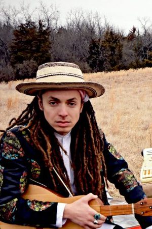 Photo by Brian Slater. Courtesy of the artist