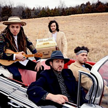 Photo by Brian Slater. Courtesy of the artist