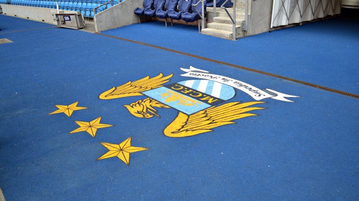 Manchester City