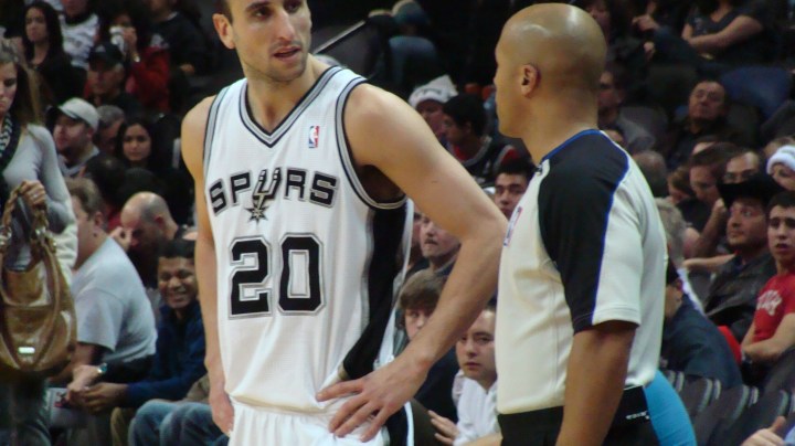 Manu