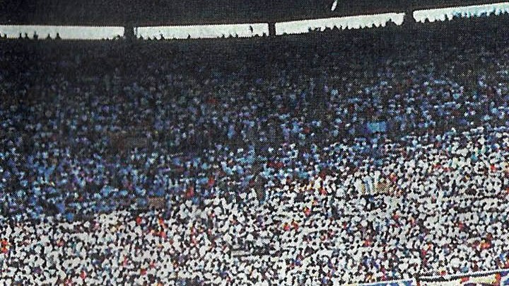 Maradona