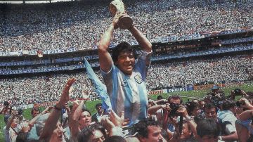 Maradona