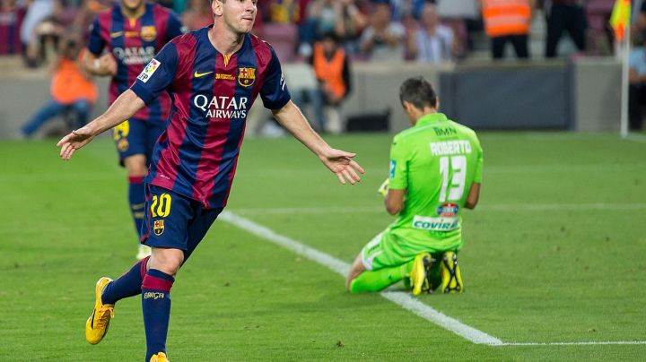 Messi