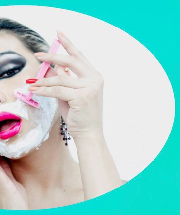 Photo Courtesy of #Mickey producer Indira Cato