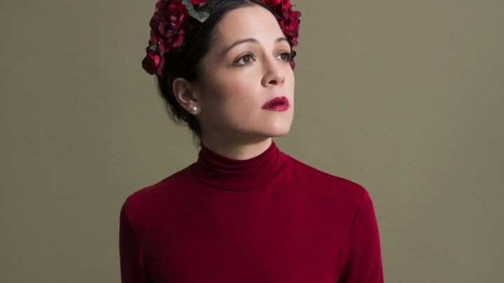 Courtesy of Sony Music Latin