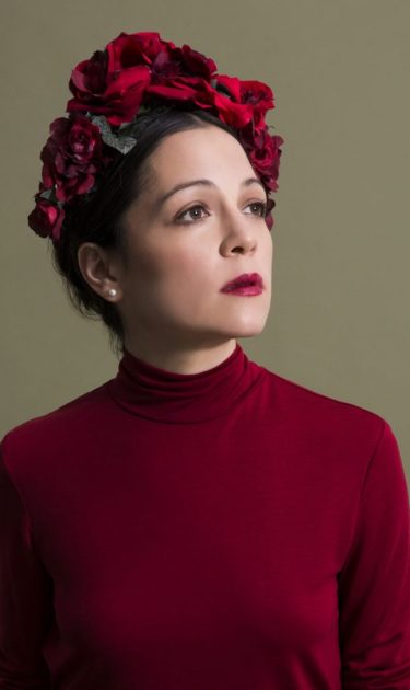 Courtesy of Sony Music Latin