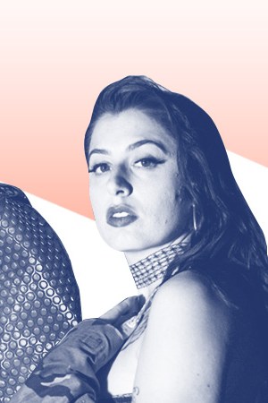 Art by Alan Lopez for Remezcla