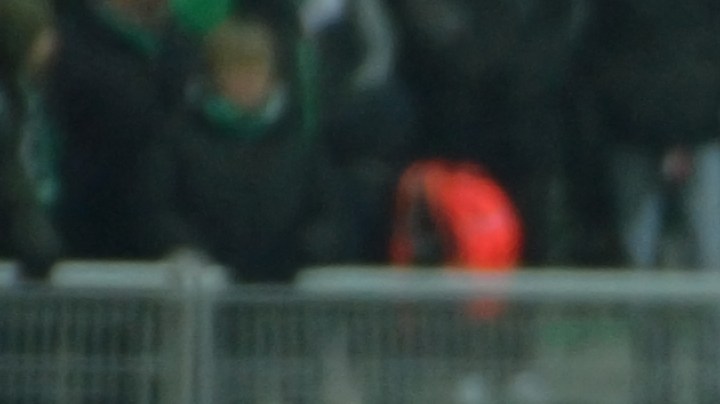 Pastore Di Maria