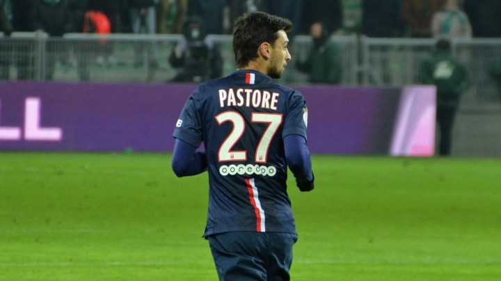 Pastore Di Maria