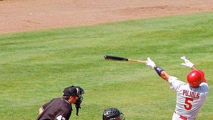 Pujols