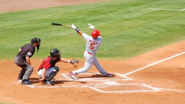 Pujols