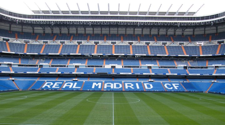Real Madrid Vinicius