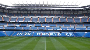 Real Madrid Vinicius