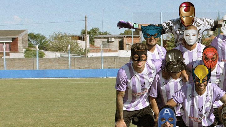 Argentina