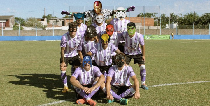 Argentina