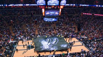 Spurs