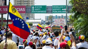 Venezuelan
