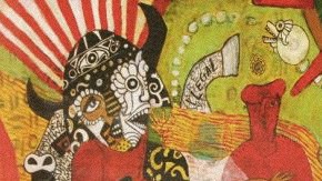 Art by Alan López for Remezcla