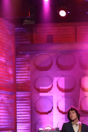 Photo by Meghan Sinclair. Courtesy of TeamCoco