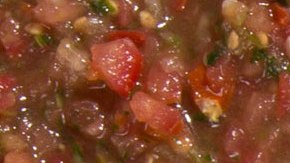 Honey Mole Glazed Wings. Courtesy of Esteban Castillo