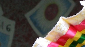 Creative Commons "Dancers at the annual Cinco de Mayo Festival in Washington, D.C.” by dbking is licensed under CC BY 2.0