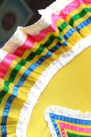 Creative Commons "Dancers at the annual Cinco de Mayo Festival in Washington, D.C.” by dbking is licensed under CC BY 2.0