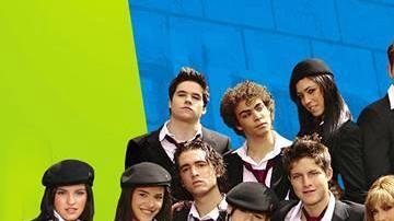 Courtesy of Rebelde Oficial Facebook page