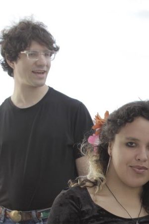 Photo by Miguel Rosario. Courtesy of Girlie Action Media