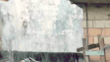 El Menor. Courtesy of AfroRazones