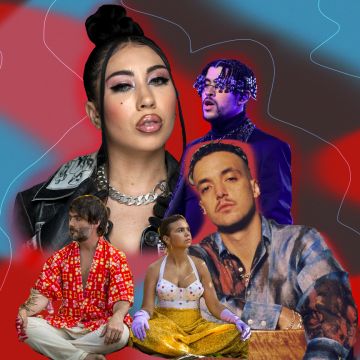 Art by Stephany Torres for Remezcla