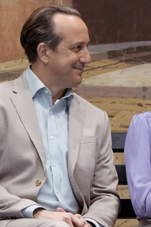 Photo by Tyler Golden. Courtesy of The CW Network