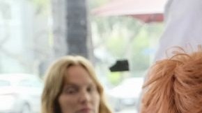 Photo by Tyler Golden. Courtesy of the CW Network